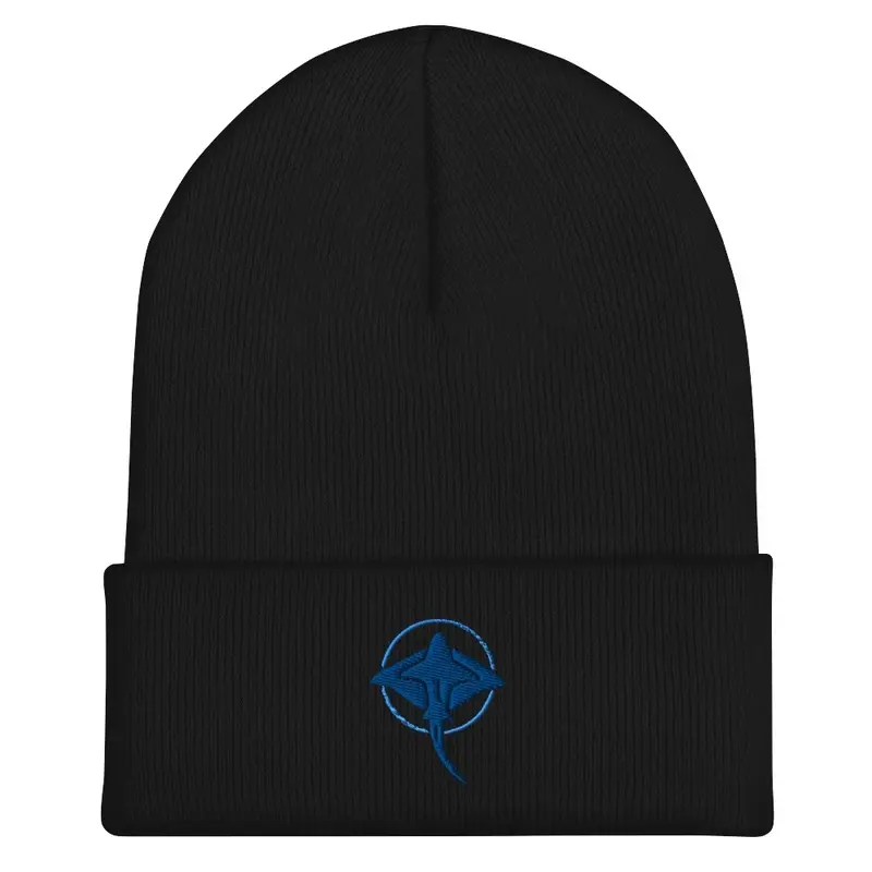 Elasmo-beanie