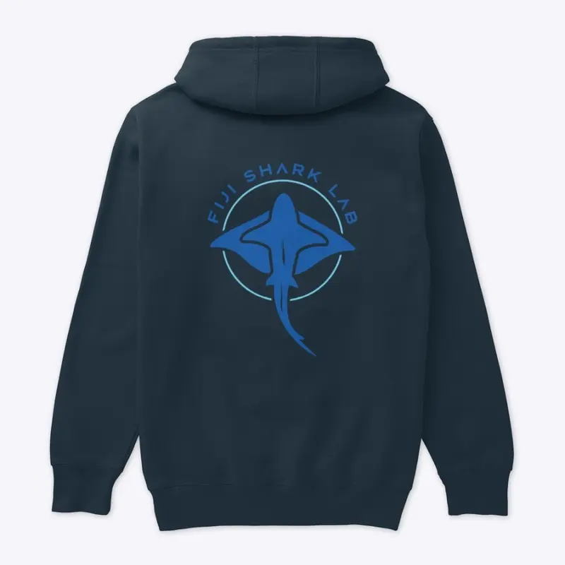 Elasmo Hoodie